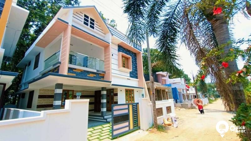 4BHK HOUSE FOR SALE