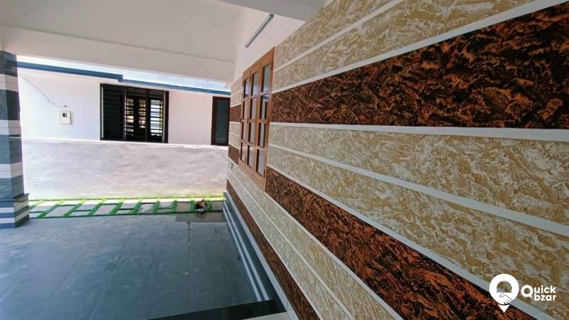 4BHK HOUSE FOR SALE
