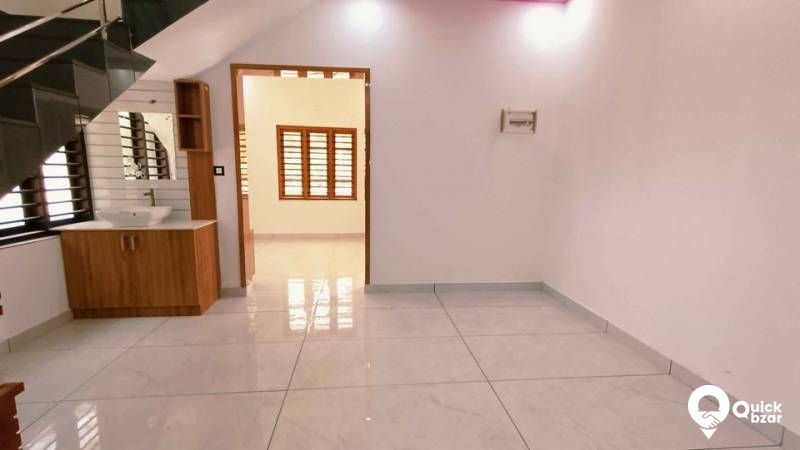 4BHK HOUSE FOR SALE
