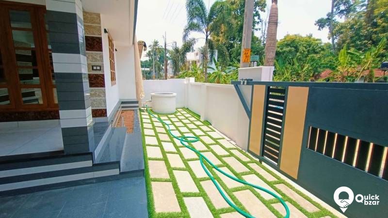 4BHK HOUSE FOR SALE