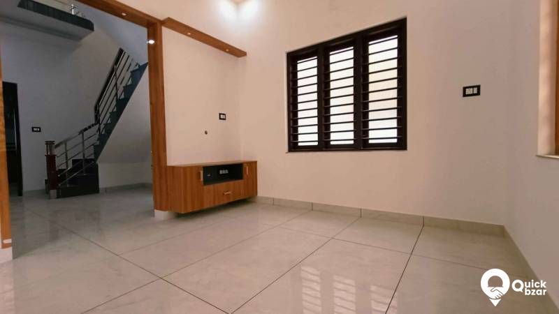 4BHK HOUSE FOR SALE