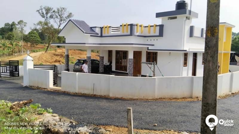 NEW HOUSE FOR SALE