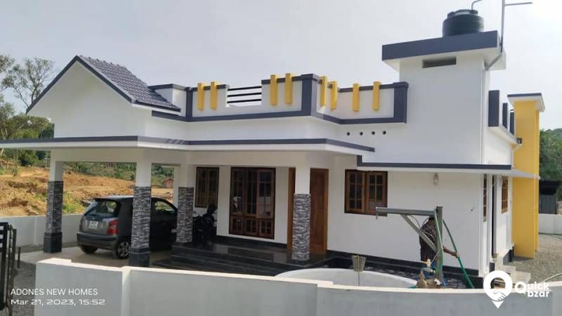 NEW HOUSE FOR SALE