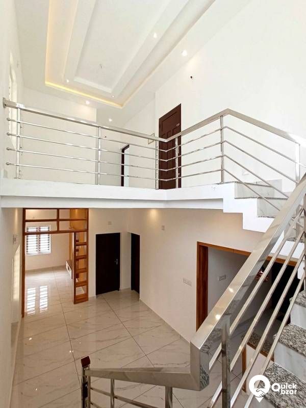 VILLA FOR SALE @ KAKKANAD