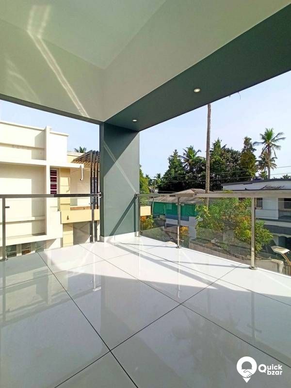 VILLA FOR SALE @ KAKKANAD