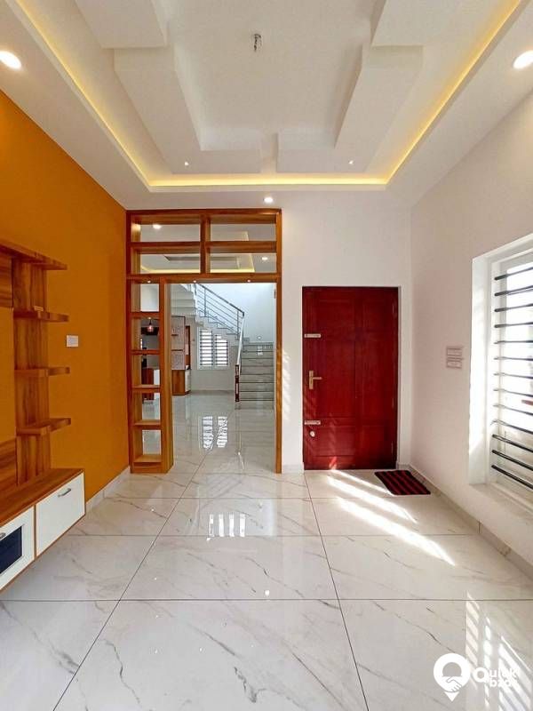 VILLA FOR SALE @ KAKKANAD
