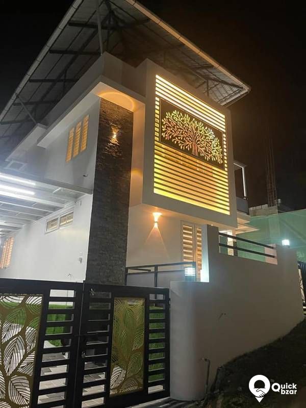 NEW HOUSE FOR SALE