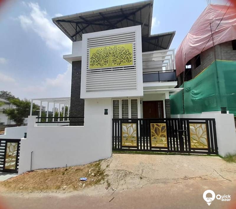 NEW HOUSE FOR SALE