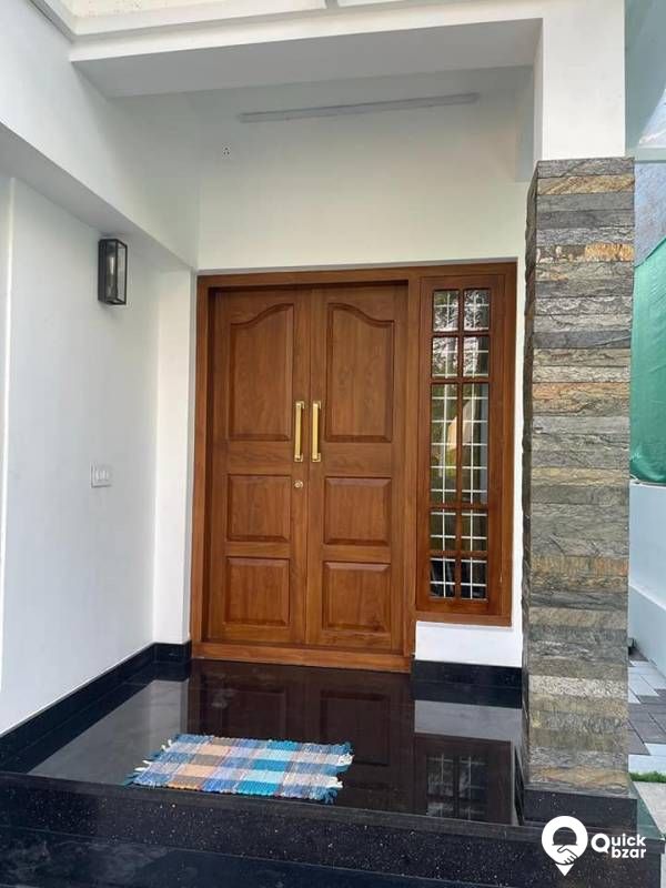 NEW HOUSE FOR SALE