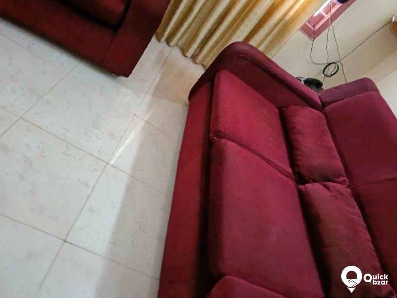 3BHK FULLY FURNISHED APARTMENT FOR RENT
