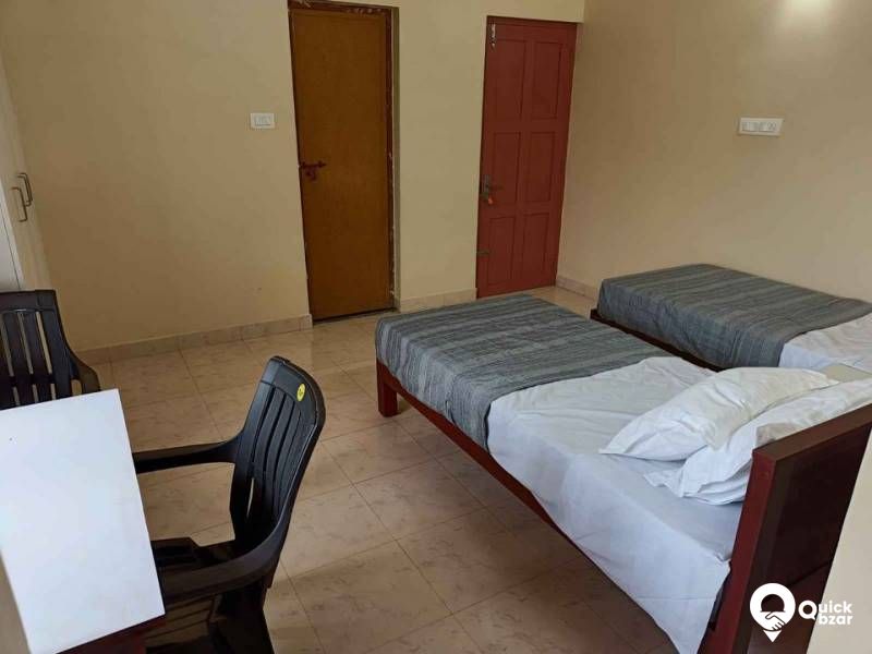 3BHK FULLY FURNISHED APARTMENT FOR RENT
