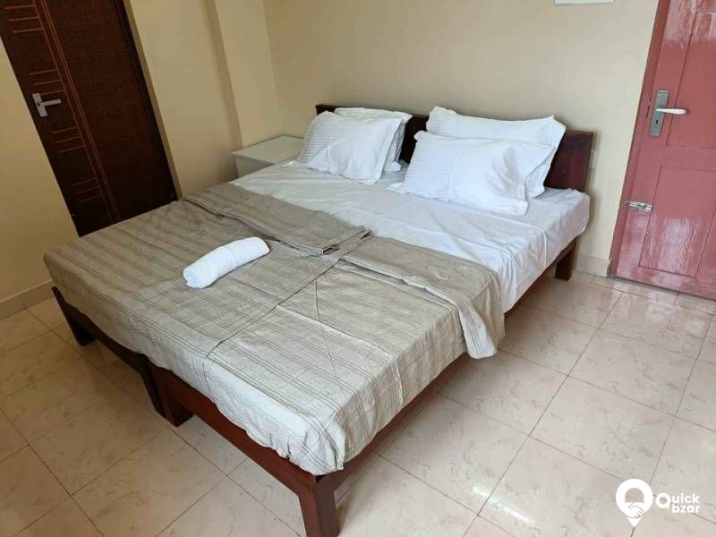 3BHK FULLY FURNISHED APARTMENT FOR RENT