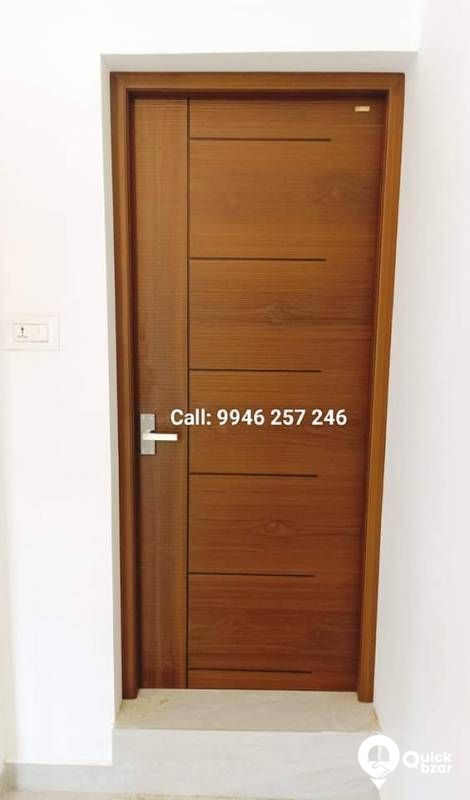 FRP FIBER DOORS