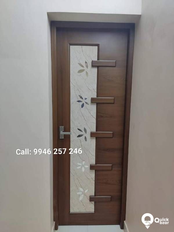 FRP FIBER DOORS