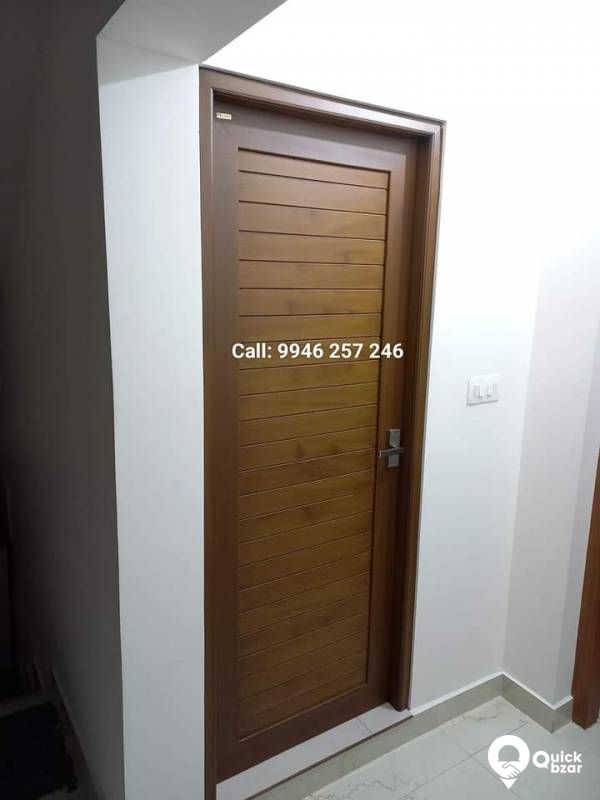 FRP FIBER DOORS