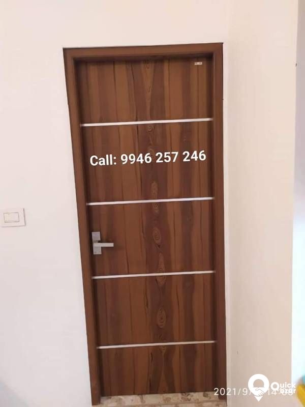 FRP FIBER DOORS