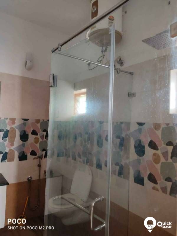 3 BHK INDEPENDENT VILLA  FOR RENT IN KALAMASERY