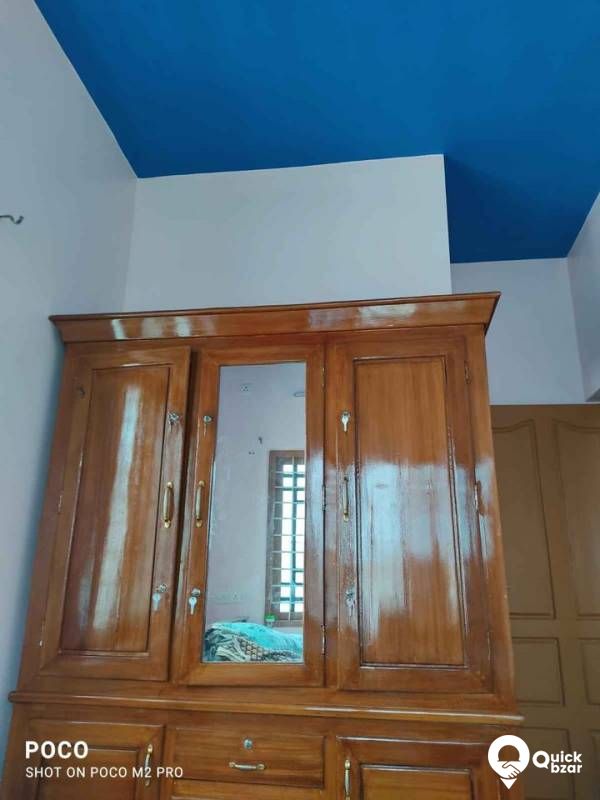 3 BHK INDEPENDENT VILLA  FOR RENT IN KALAMASERY