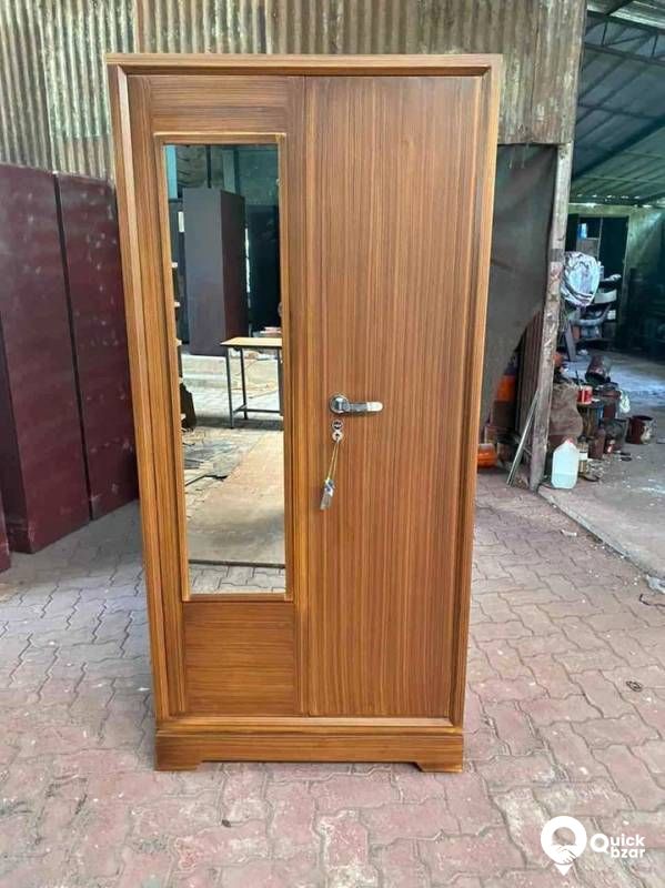 Steel almirah for sale directly from manufacturer