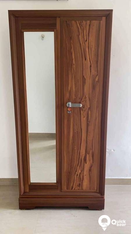 Steel almirah for sale directly from manufacturer