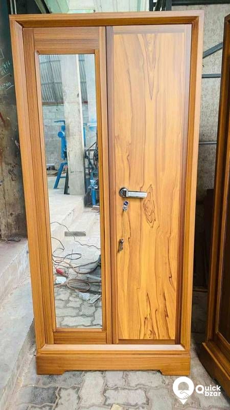 Steel almirah for sale directly from manufacturer