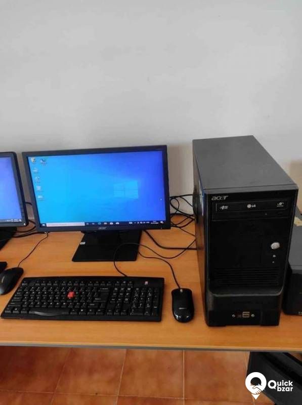 Used Computer For Sale
