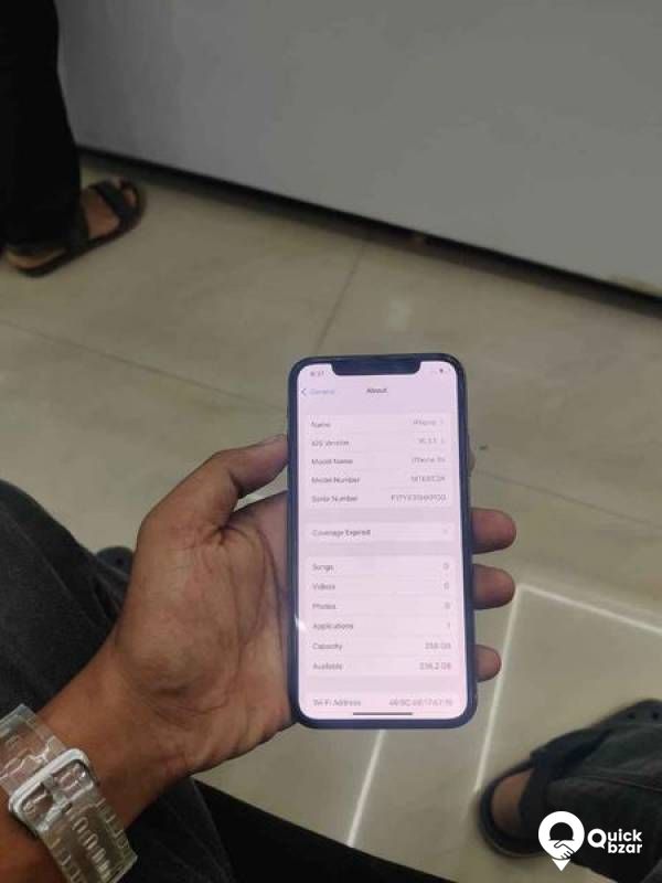 Second Hand iphone for sale