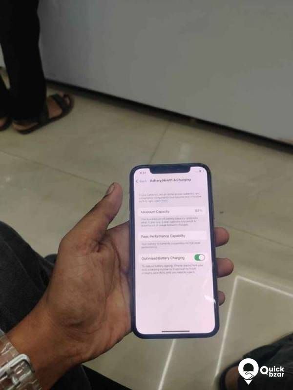 Second Hand iphone for sale