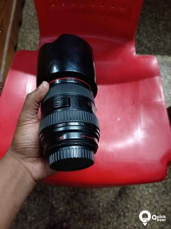 Lens for sale