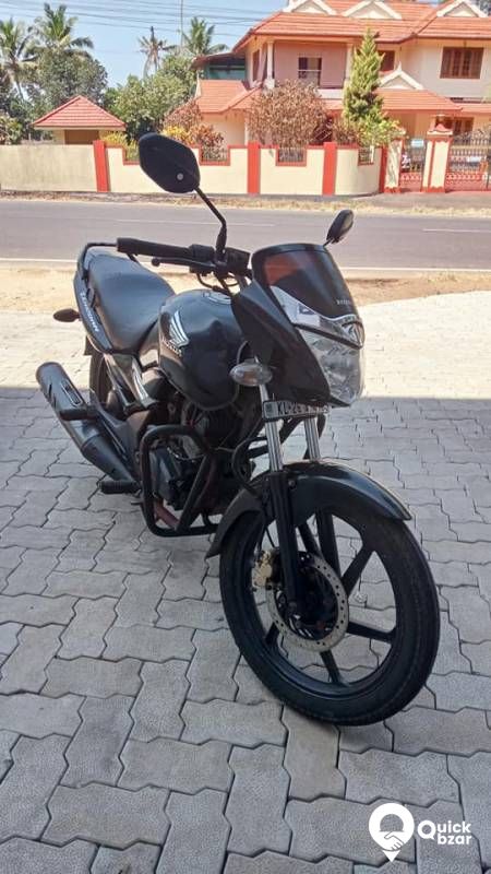 good condition