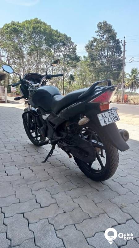 good condition