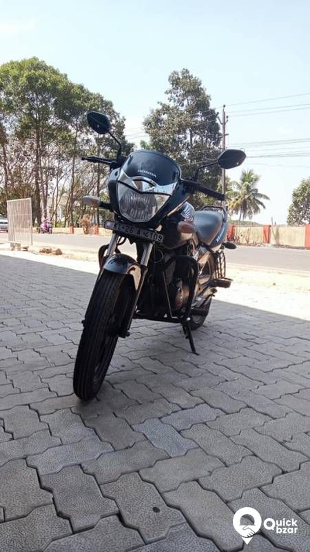 good condition