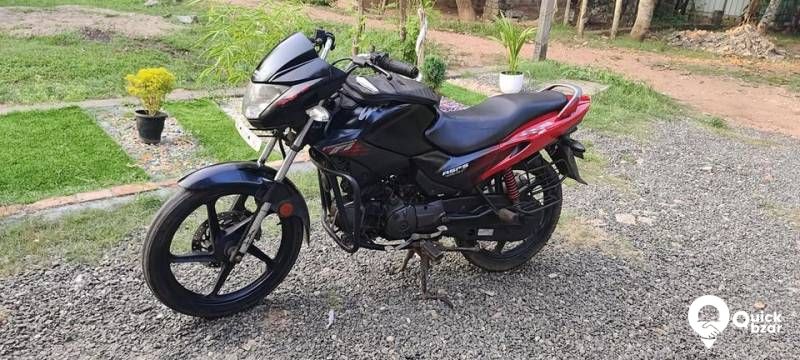 good condition