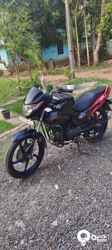 good condition