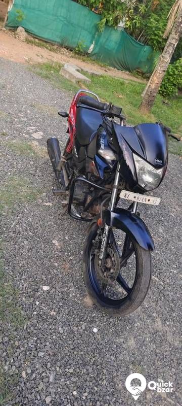 good condition
