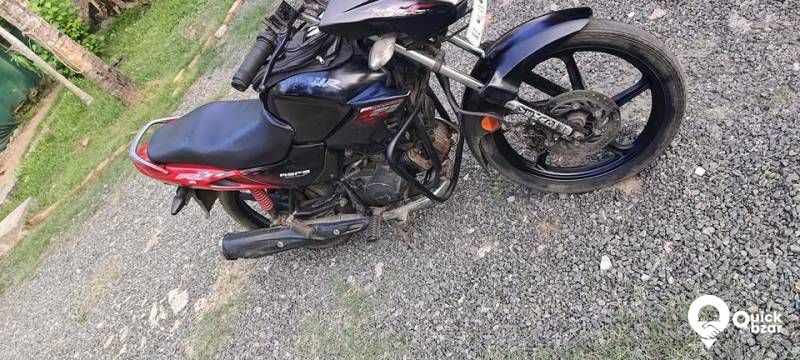 good condition