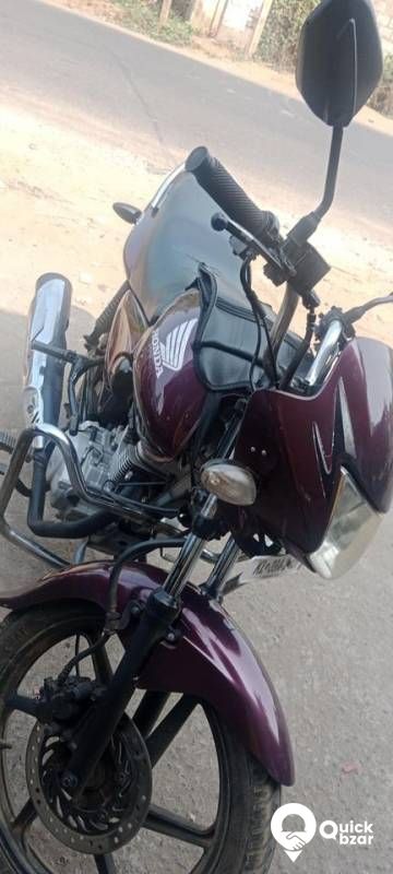 Good condition