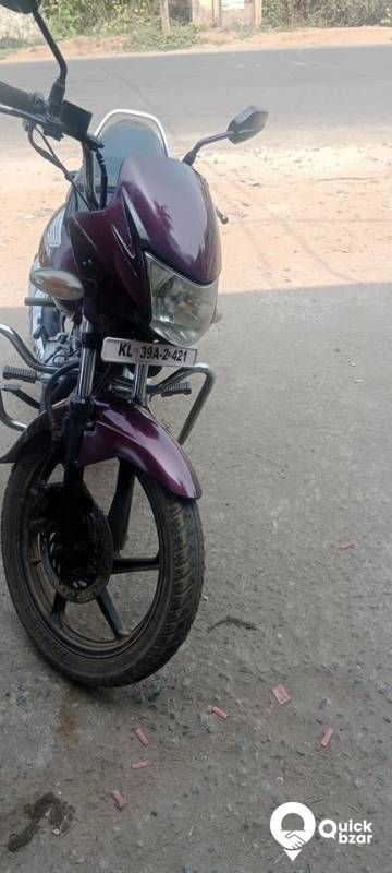 Good condition
