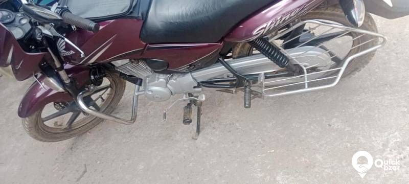 Good condition
