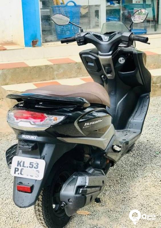 good condition