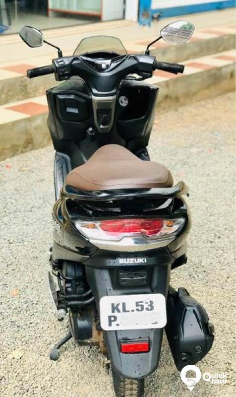 good condition
