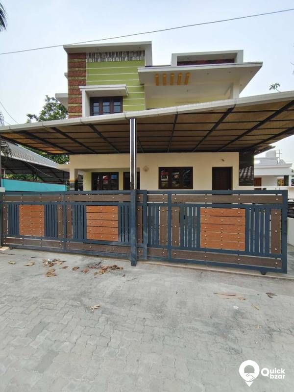 VILLA FOR RENT