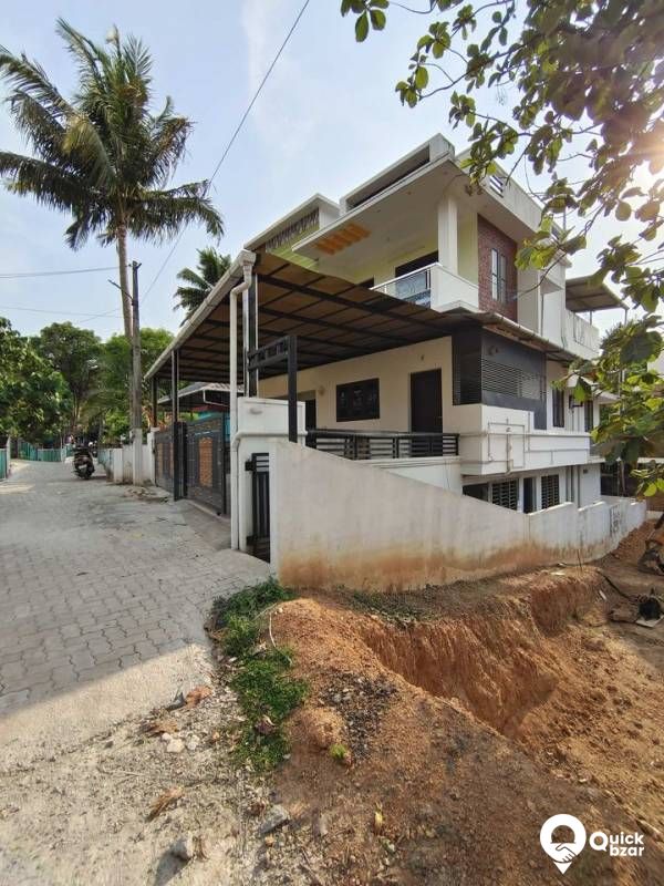 VILLA FOR RENT