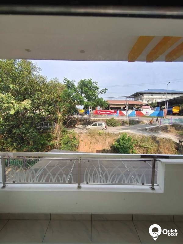 VILLA FOR RENT