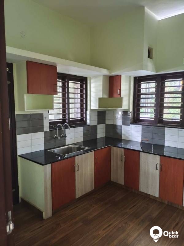 VILLA FOR RENT