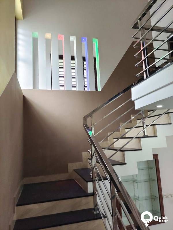 VILLA FOR RENT