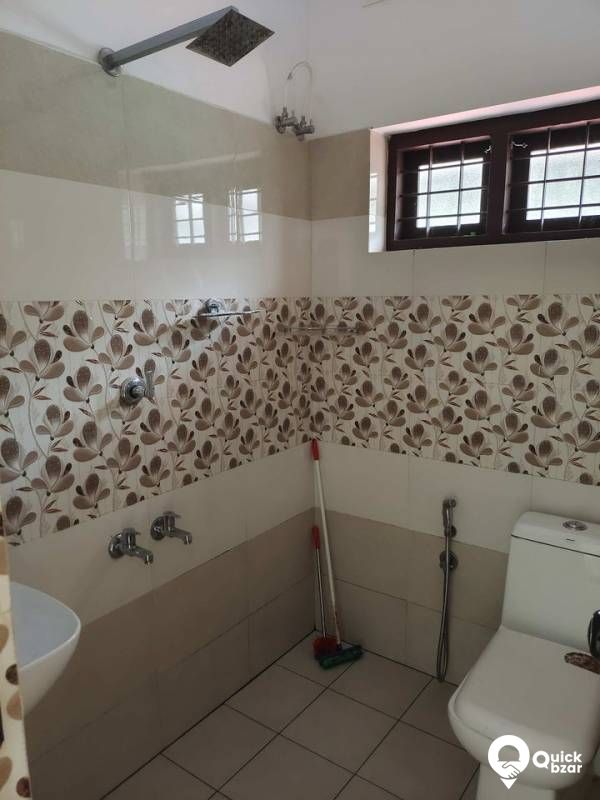 VILLA FOR RENT