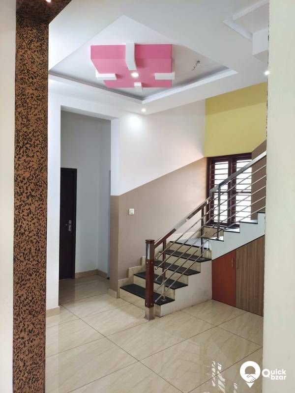 VILLA FOR RENT