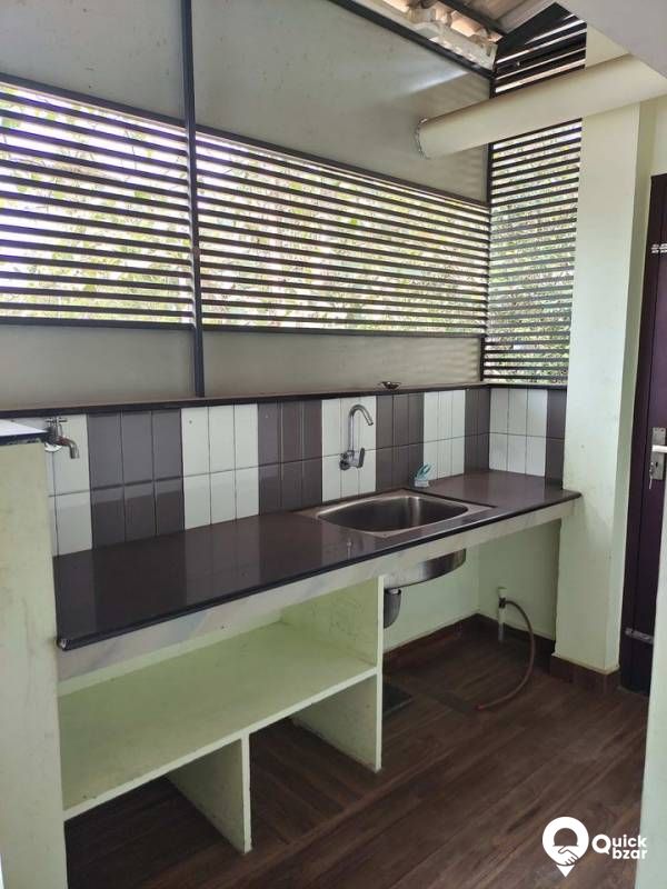 VILLA FOR RENT