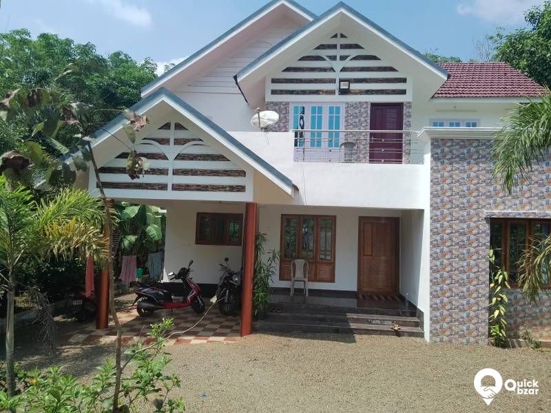 HOUSE FOR SALE